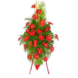 花卉花籃屬于什么會計科目