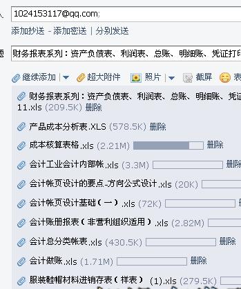 服裝檢測(cè)費(fèi)用會(huì)計(jì)科目