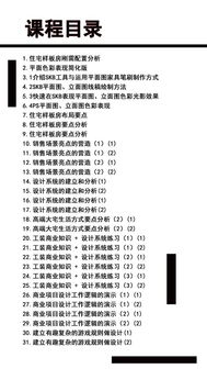 室內(nèi)設(shè)計(jì)類的會(huì)計(jì)科目