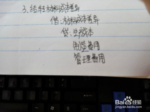 原材料按計劃成本法核算使用的會計科目有