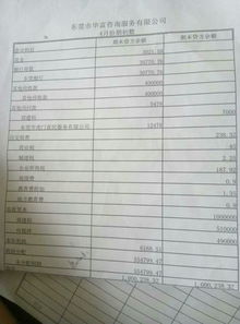 放進余額寶會計科目