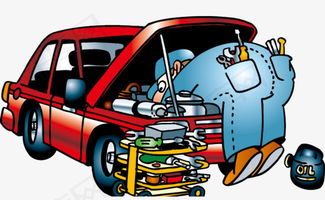 汽車服務(wù)行業(yè)會(huì)計(jì)科目