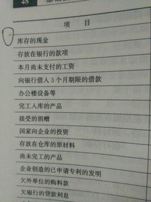 圖書在會計科目里屬哪個