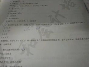 借方,貸方,會計科目