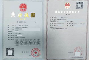 資質(zhì)申報費會計科目