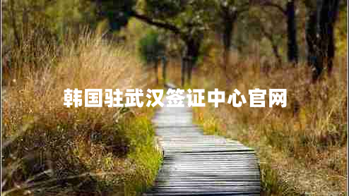 韓國駐武漢簽證中心官網 韓國駐武漢簽證中心官網