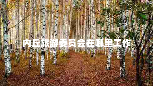 內(nèi)丘旅游委員會在哪里工作 內(nèi)丘旅游委員會在哪里工作