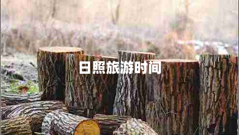 日照旅游時間 日照旅游時間