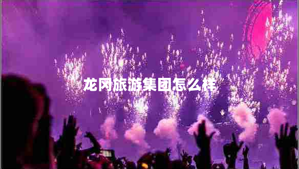 龍岡旅游集團(tuán)怎么樣