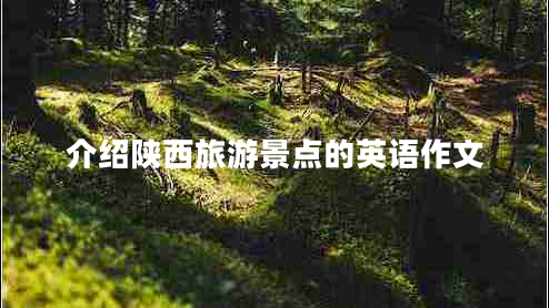 介紹陜西旅游景點(diǎn)的英語(yǔ)作文 介紹陜西旅游景點(diǎn)的英語(yǔ)作文