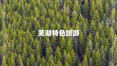 蕪湖特色旅游 蕪湖特色旅游