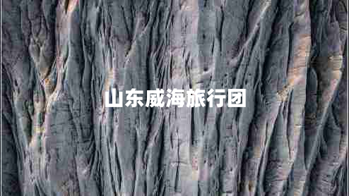 山東威海旅行團(tuán)