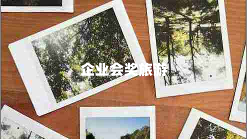 企業(yè)會(huì)獎(jiǎng)旅游 企業(yè)會(huì)獎(jiǎng)旅游