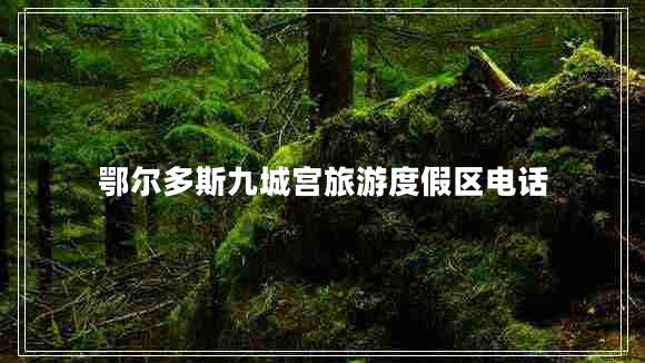 鄂爾多斯九城宮旅游度假區(qū)電話