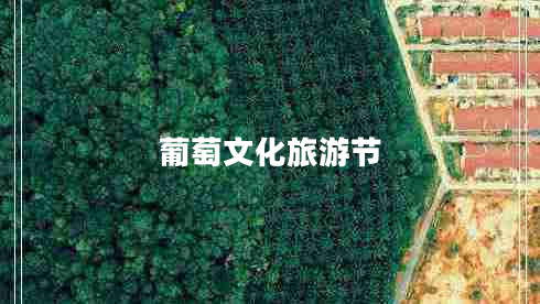 葡萄文化旅游節(jié)