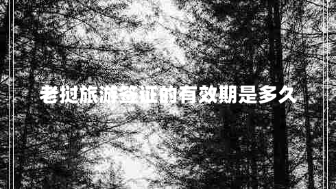 老撾旅游簽證的有效期是多久