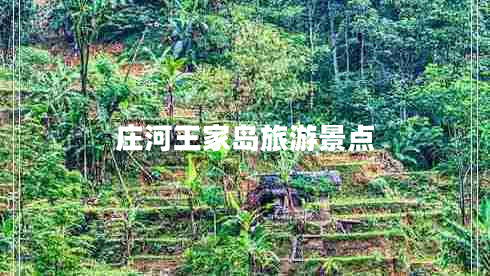 莊河王家島旅游景點(diǎn)