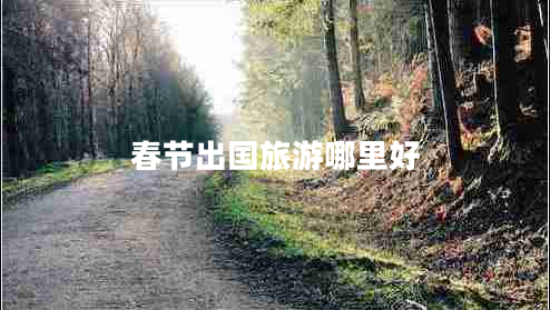 春節(jié)出國旅游哪里好