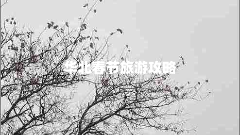 華北春節(jié)旅游攻略 華北春節(jié)旅游攻略