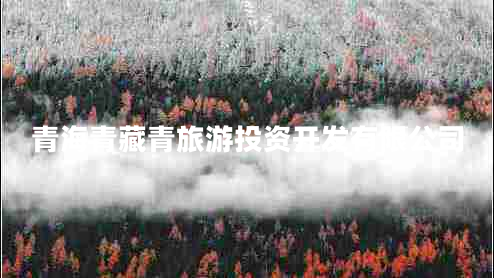 青海青藏青旅游投資開發(fā)有限公司 青海青藏青旅游投資開發(fā)有限公司
