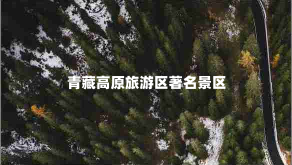青藏高原旅游區(qū)著名景區(qū) 青藏高原旅游區(qū)著名景區(qū)