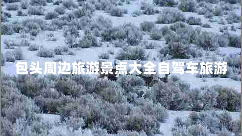 包頭周邊旅游景點大全自駕車旅游