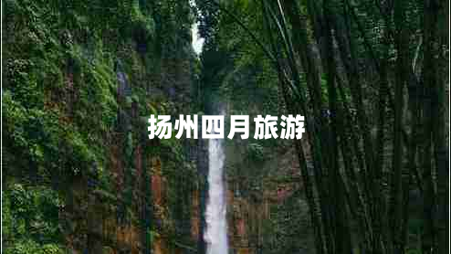 揚(yáng)州四月旅游 揚(yáng)州四月旅游