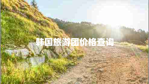 韓國(guó)旅游團(tuán)價(jià)格查詢
