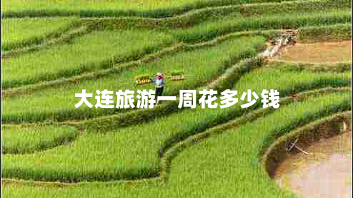大連旅游一周花多少錢
