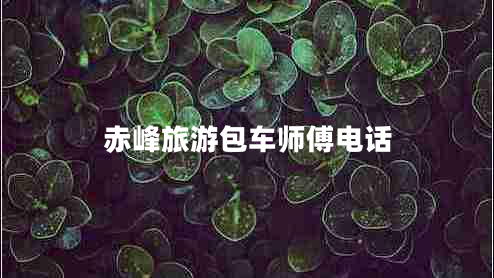赤峰旅游包車師傅電話 赤峰旅游包車師傅電話
