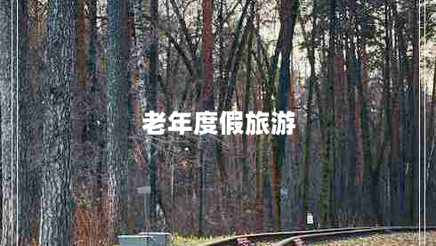 老年度假旅游