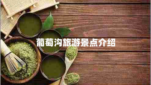 葡萄溝旅游景點(diǎn)介紹