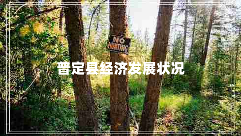 普定縣經(jīng)濟發(fā)展狀況 普定縣經(jīng)濟發(fā)展狀況