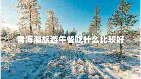 青海湖旅游午餐吃什么比較好 青海湖旅游午餐吃什么比較好