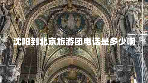 沈陽(yáng)到北京旅游團(tuán)電話是多少啊