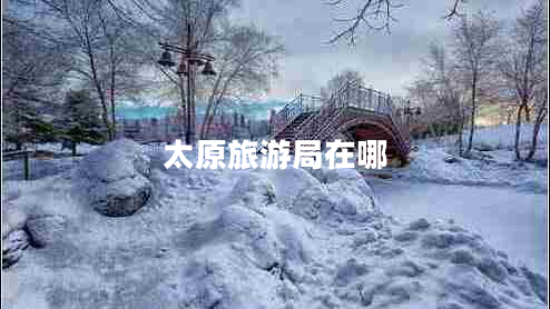 太原旅游局在哪 太原旅游局在哪