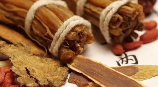 一年種一年收的藥材 一年種一年收的藥材