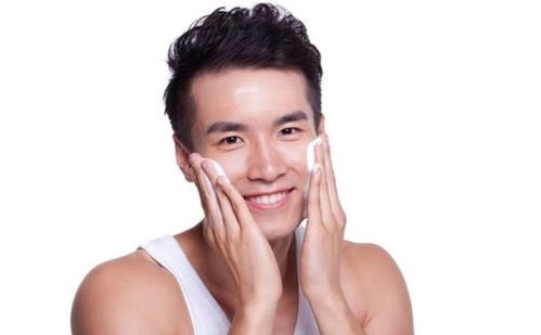 男生減少抬頭紋的方法有哪些