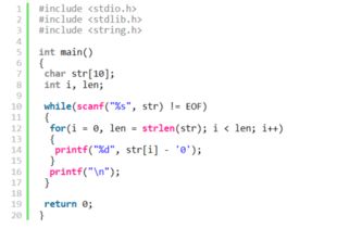 int類型有哪些方法