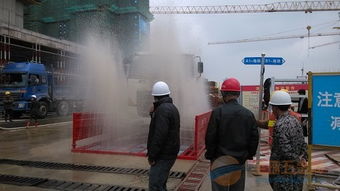 蘭州建筑工地有哪些方法