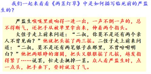 文章哪些描寫(xiě)方法有哪些特點(diǎn)是什么