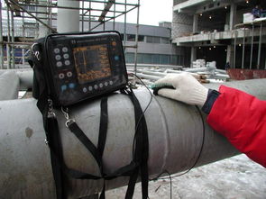 無(wú)損檢測(cè)都有哪些方法有哪些