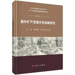 人類對礦產(chǎn)的開發(fā)方法有哪些