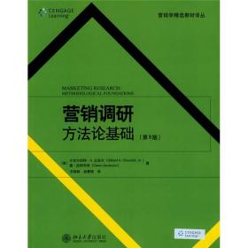 營(yíng)銷(xiāo)調(diào)研方法主要包括哪些