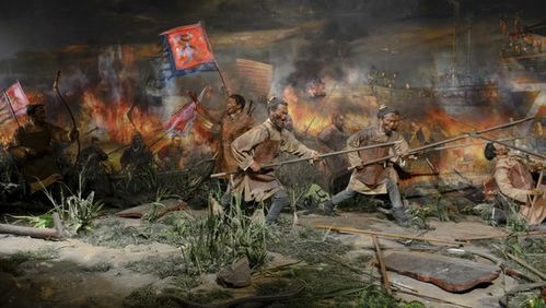 關(guān)于長(zhǎng)平殺氣的詩(shī)句