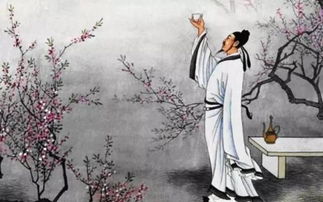 的詩(shī),句子,喝酒,秋天