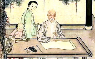 所見袁枚古詩,春風(fēng)清袁枚古詩,推窗袁枚古詩