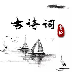 古詩(shī)詞意境鑒賞詩(shī)句
