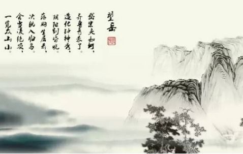 寫哲理的詩句古詩