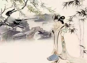 詩經(jīng)中關(guān)于漢水的詩句唯天有漢